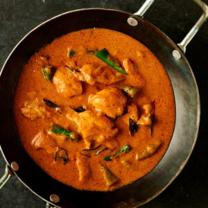 Chicken Masala curry